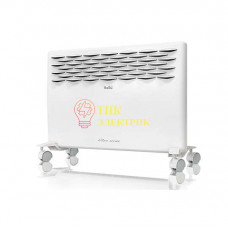 Конвектор ETTORE 1000Вт э/т BEC/ETER-1000