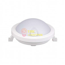 Светильник светодиодный пылевлагозащ. PBH - PC3-RSI 12Вт 4000К White IP65 Sensor 4895205009424 Светильник светодиодный пылевлагозащ. PBH - PC3-RSI 12Вт 4000К White IP65 Sensor 4895205009424