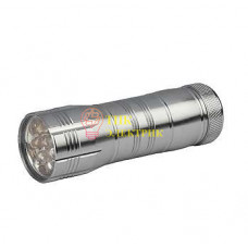 Фонарь TM12 3хAAA 12хLED карт. упак. Б0002226