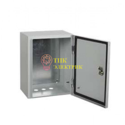 Корпус металлический ЩМП-3-3 76 У2 IP54 LIGHT YKM40-03-54-L