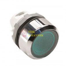Кнопка MP2-21G с фикс. с инд. зел. 1SFA611101R2102 Кнопка MP2-21G с фикс. с инд. зел. 1SFA611101R2102