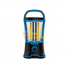 Фонарь кемпинговый аккум. "KOSMOS premium" COB LED 4х3Вт 4В 2А.ч KOSAc6011LED