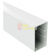 Кабель-канал 200х80 L2000 пластик TA-GN 01793
