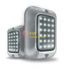 Светильник LED АТ-ДБП-01-09 "Medusa" 9Вт 5000К IP20 для ЖКХ АТДБП0109 Светильник LED АТ-ДБП-01-09 "Medusa" 9Вт 5000К IP20 для ЖКХ АТДБП0109