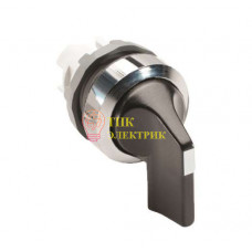 Переключатель без подсветки черн. M3SS4-20B 1SFA611213R2006 Переключатель без подсветки черн. M3SS4-20B 1SFA611213R2006