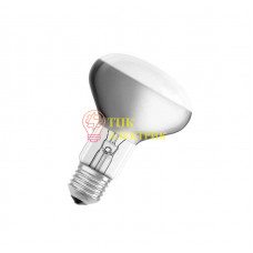 Лампа накаливания CONCENTRA R80 60Вт E27 4052899182332