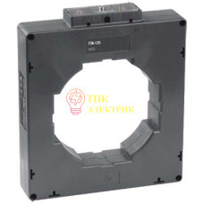 Трансформатор тока ТТИ-125 1500/5А кл. точн. 0.5 15В.А ITT70-2-15-1500