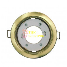Светильник PGX53 10639.23 зол. мат. 106х39мм 4690601016843 Светильник PGX53 10639.23 зол. мат. 106х39мм 4690601016843