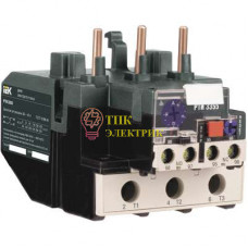 Реле тепловое РТИ 3355 30-40А DRT30-0030-0040