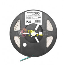 Лента светодиодная 71 710 NLS-5050CW60-14.4-IP65-12V-Pro R5 14.4Вт/м (уп.5м) 71710