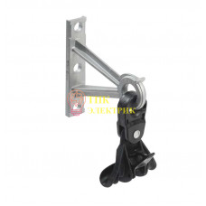 Комплект промежуточной подвески КОПМ 1500 ECOLINE UKA-31-D16-D95-ECLN