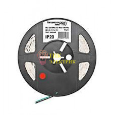 Лента светодиодная 71 437 NLS-3528R60-4.8-IP20-12В-Pro R5 4.8Вт/м (уп.5м) 71437