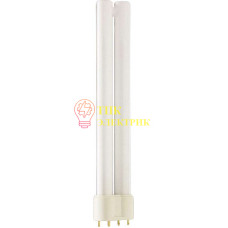 Лампа люминесцентная компакт. MASTER PL-L 18W/840/4P 1CT/25 927903008470 / 871150070669040