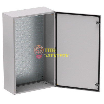 Шкаф ST с монтажной панелью 300х400х200мм от IP65-до IP66 IK10 R5ST0342