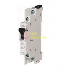 Контакт дополнительный ZP-IHK 286052