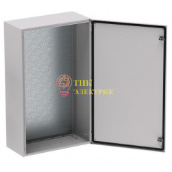 Шкаф ST с монтажной панелью 500х500х200мм от IP65-до IP66 IK10 R5ST0552 Шкаф ST с монтажной панелью 500х500х200мм от IP65-до IP66 IK10 R5ST0552